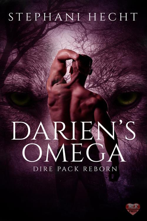Darien's Omega book cover