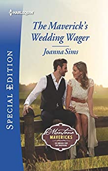 Montana Mavericks: Six Brides for Six Brothers book cover 3