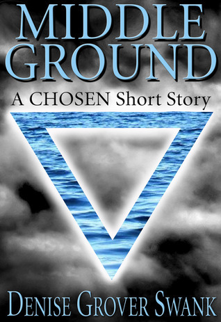 Middle Ground book cover