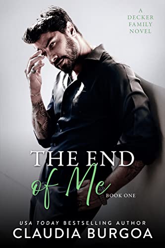 The Downfall of Us book cover 1