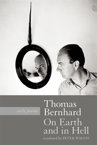 On Earth and in Hell book cover