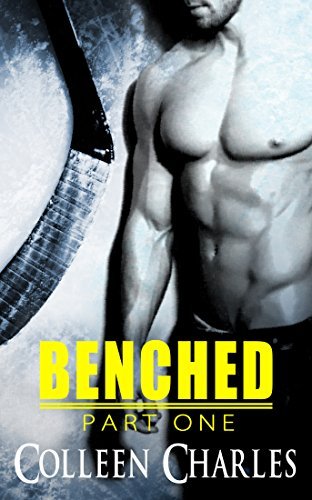 Benched Part One book cover
