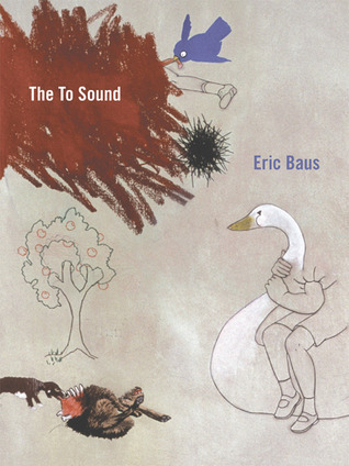 The To Sound book cover