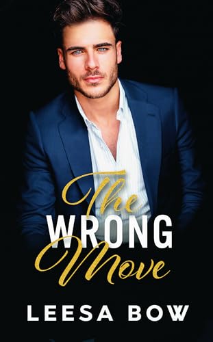 The Wrong Move book cover