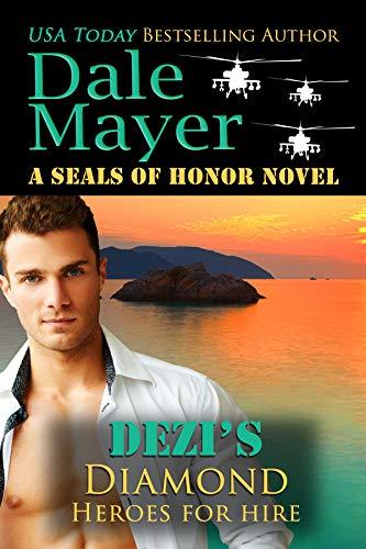 Dezi's Diamond book cover