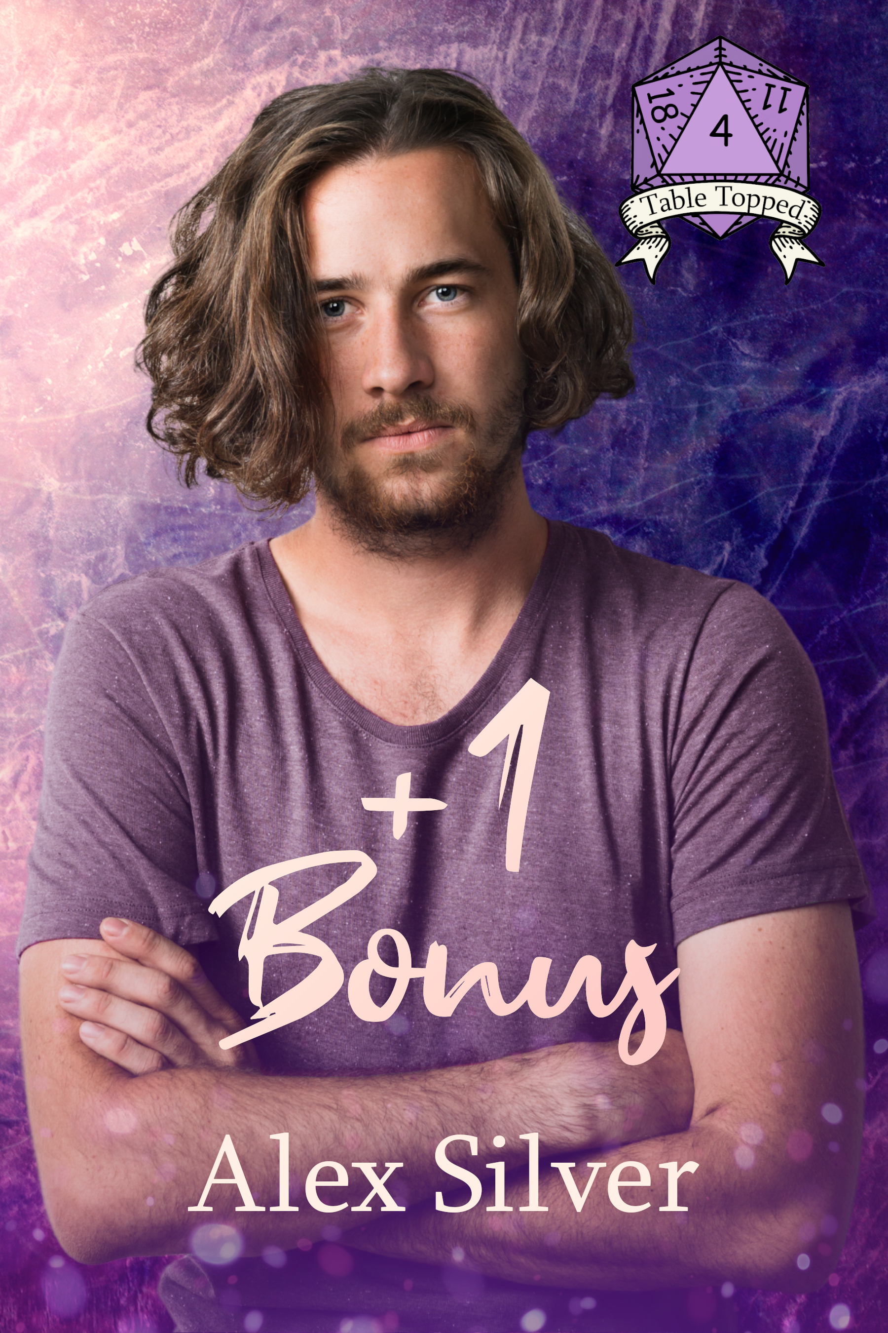 Plus One Bonus book cover