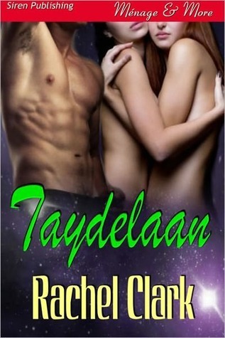 Taydelaan book cover