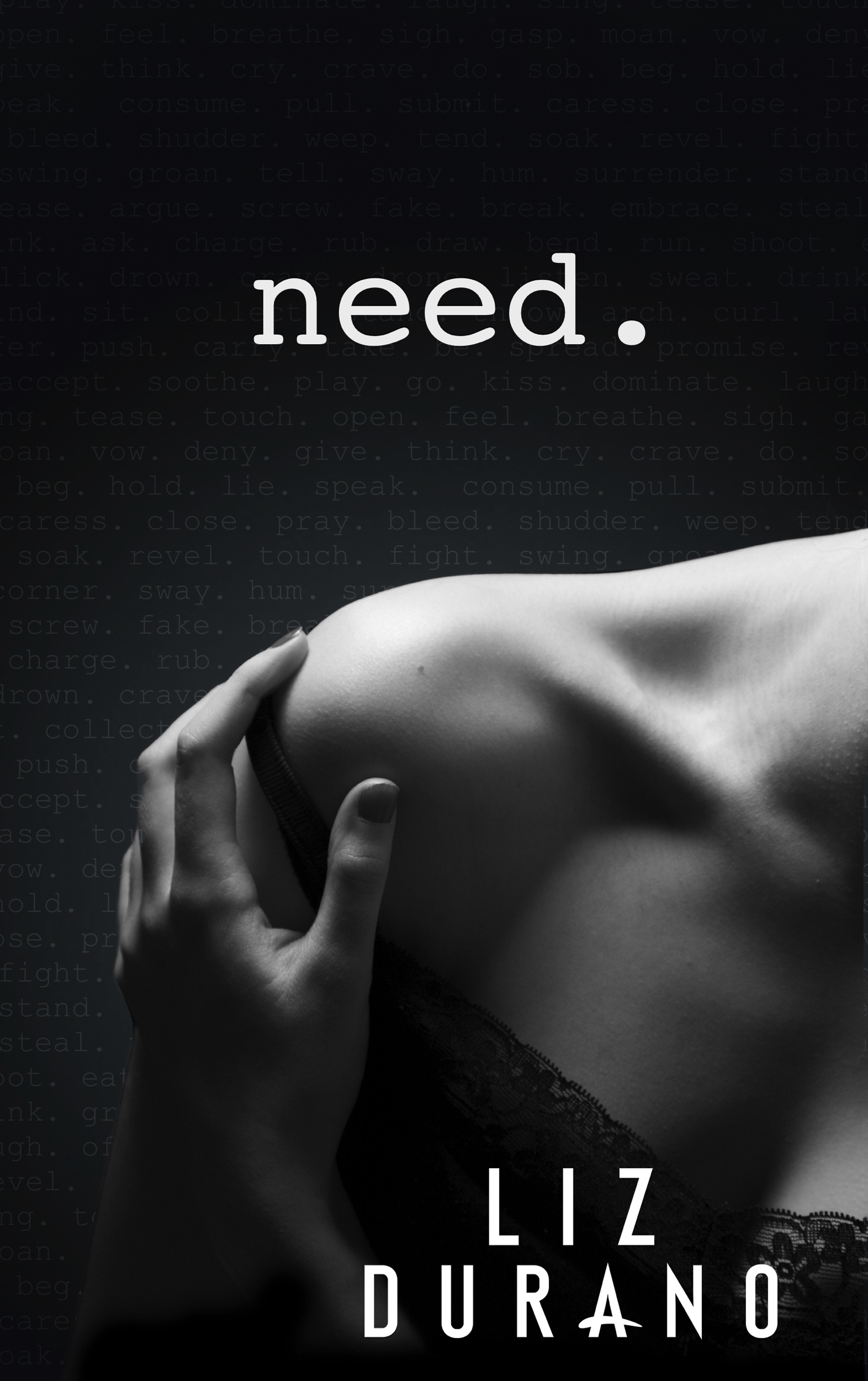 Need book cover