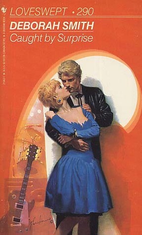 Dinah / Rucker book cover 2