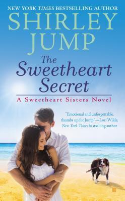 Sweetheart Sisters book cover 3