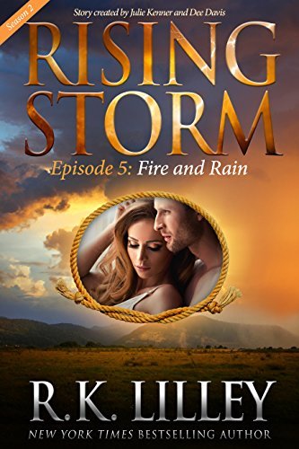 Fire and Rain, Season 2, Episode 5 book cover