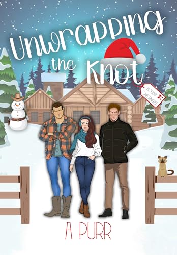 Unwrapping the Knot book cover