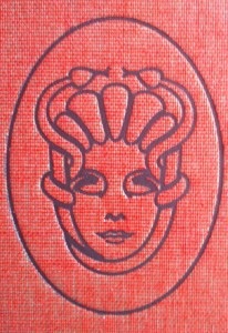 The Benighted Path book cover