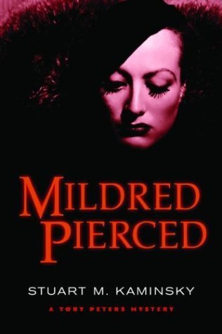 Mildred Pierced book cover
