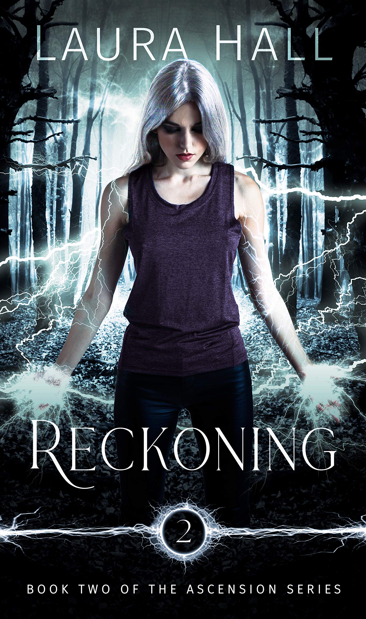 Ascension book cover 2