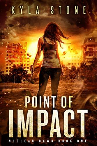 Point of Impact book cover