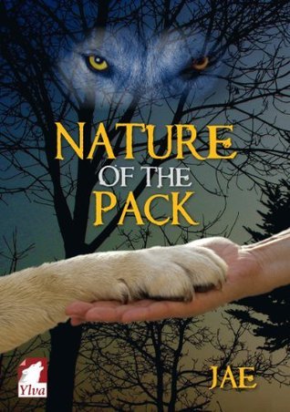 Nature of the Pack book cover
