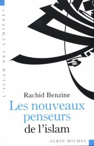 Les Nouveaux penseurs de l'islam book cover