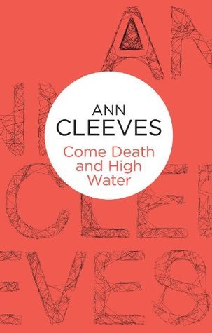Come Death And High Water book cover