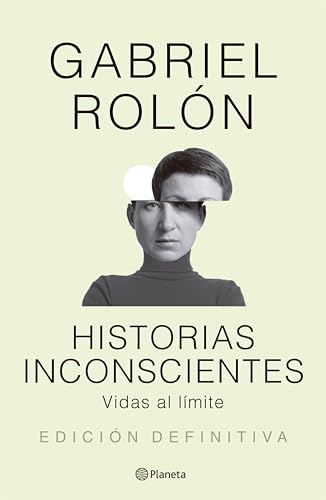 Historias inconscientes (NE) book cover