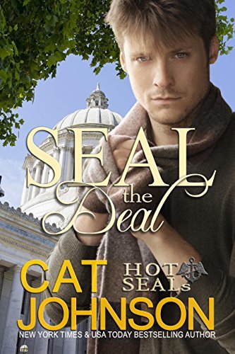 SEAL the Deal book cover