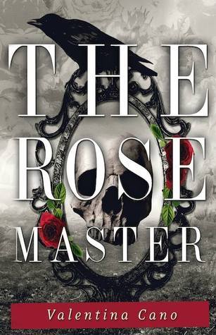 The Rose Master book cover 1
