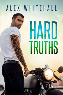 Hard Truths book cover