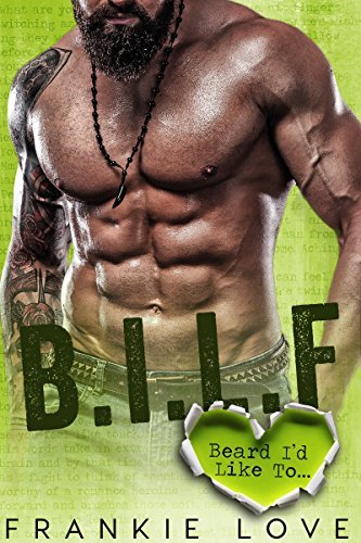 B.I.L.F book cover