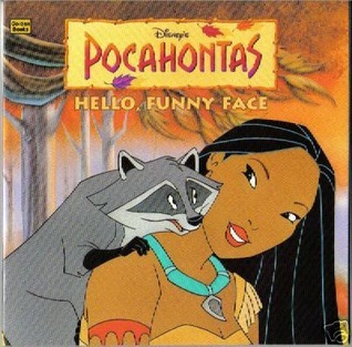 Hello, Funny Face book cover