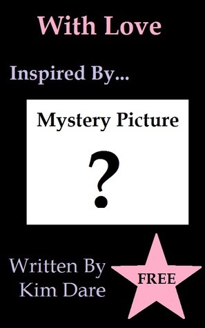 With Love book cover