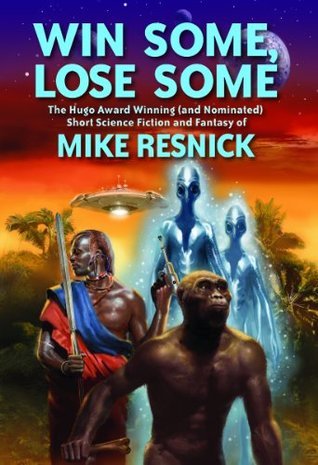 Win Some, Lose Some book cover
