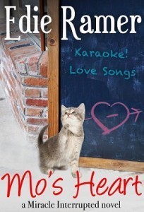 Mo's Heart book cover