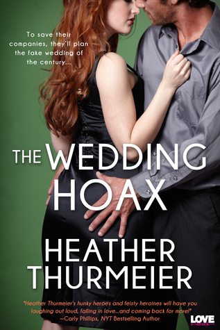 The Hoax Series book cover 1