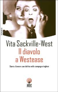 Il diavolo a Westease book cover