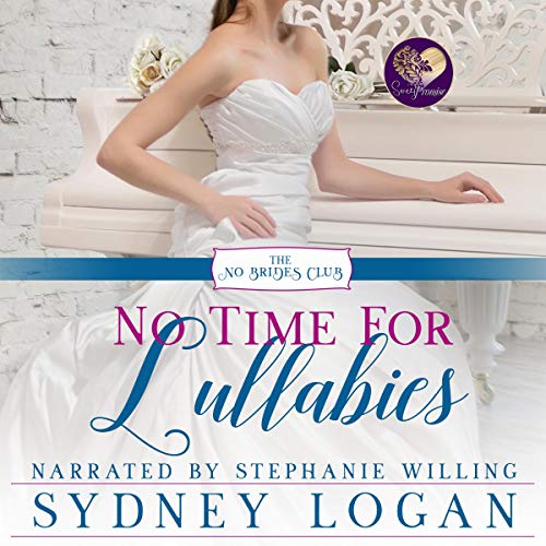 No Brides Club book cover 2