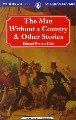 The Man Without a Country & Other Stories book cover