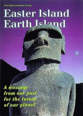 Easter Island, Earth Island book cover