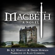 Macbeth book cover