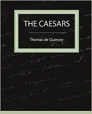 The Caesars book cover