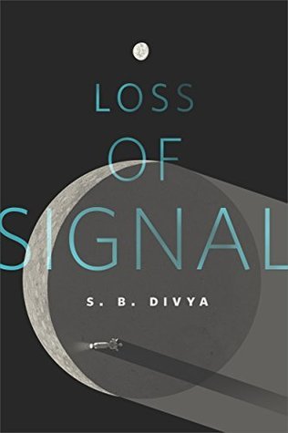 Loss of Signal book cover