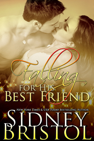 Falling for His Best Friend book cover