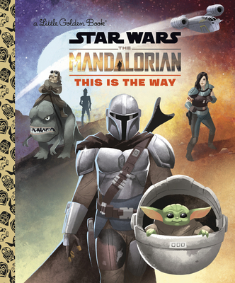 Star Wars book cover