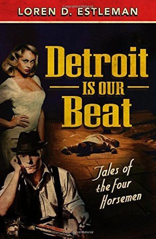 Detroit Is Our Beat book cover