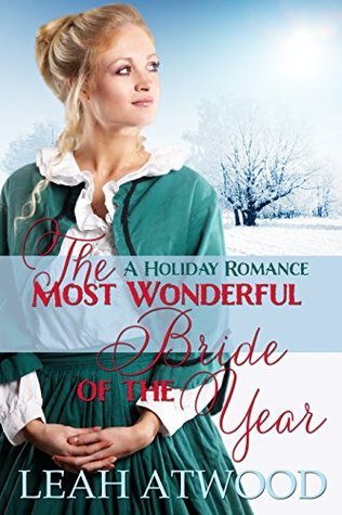 The Most Wonderful Bride of the Year book cover