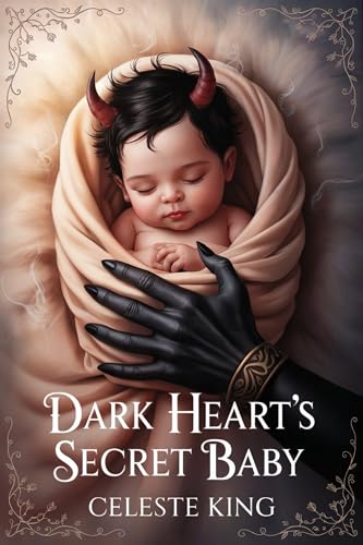 Dark Heart’s Secret Baby book cover