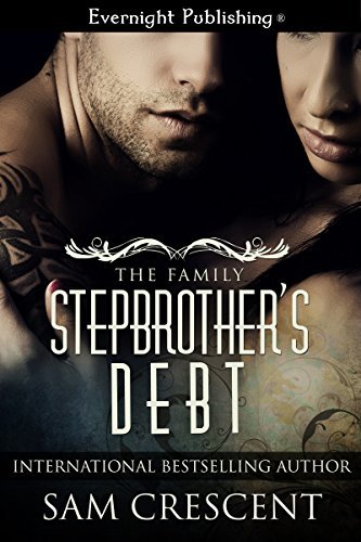 The Family book cover 1