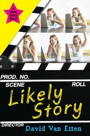 Likely Story book cover 1
