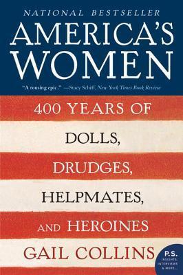 America's Women book cover