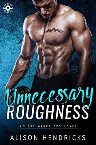 ESC Mavericks book cover 2