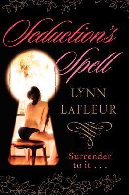 Seduction's Spell book cover